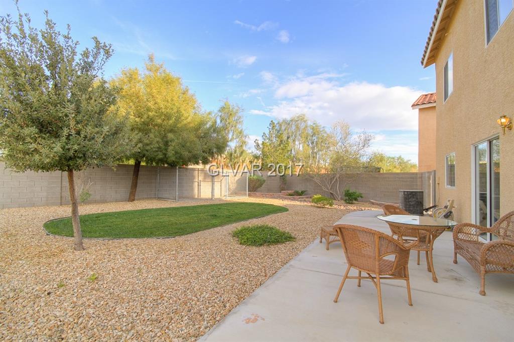 6340 MONARCH CREEK Street, Las Vegas, NV 89130