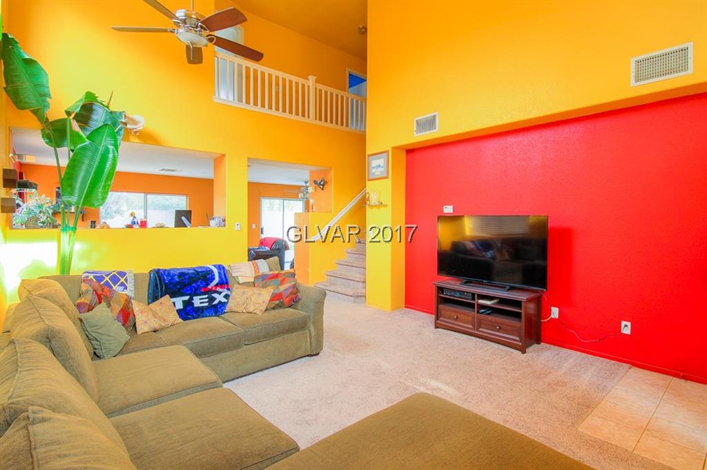 6340 MONARCH CREEK Street, Las Vegas, NV 89130
