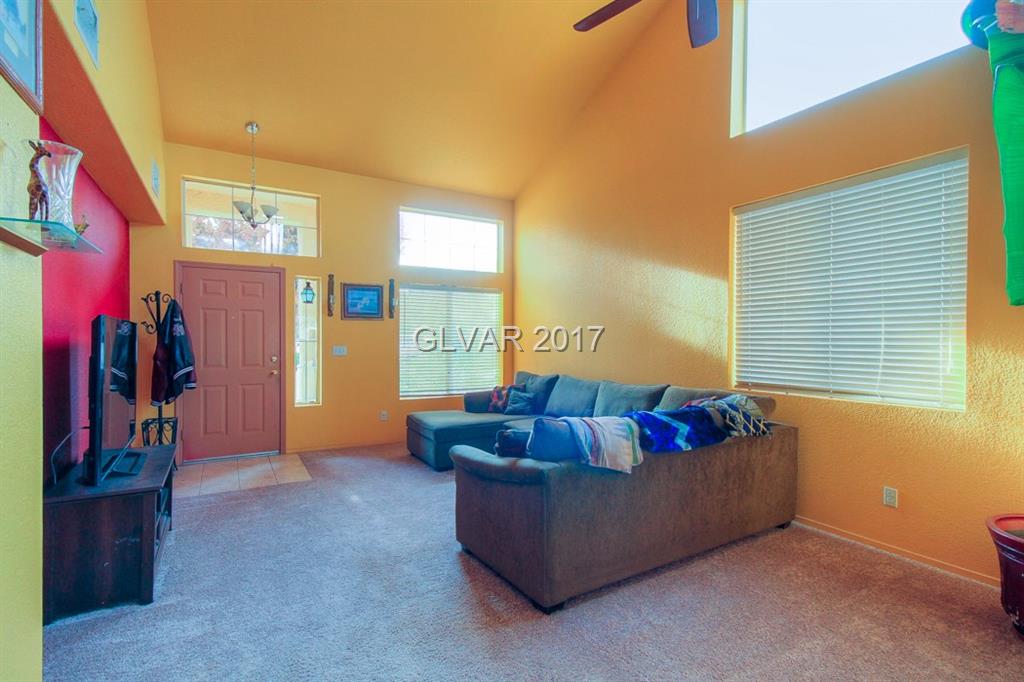 6340 MONARCH CREEK Street, Las Vegas, NV 89130