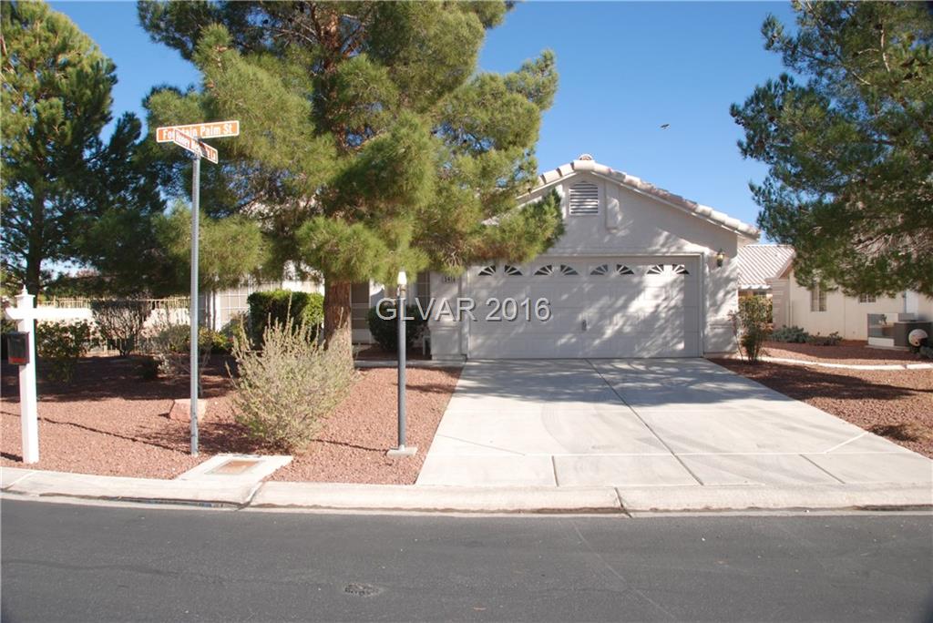 5416 FOUNTAIN PALM Street, Las Vegas, NV 89130