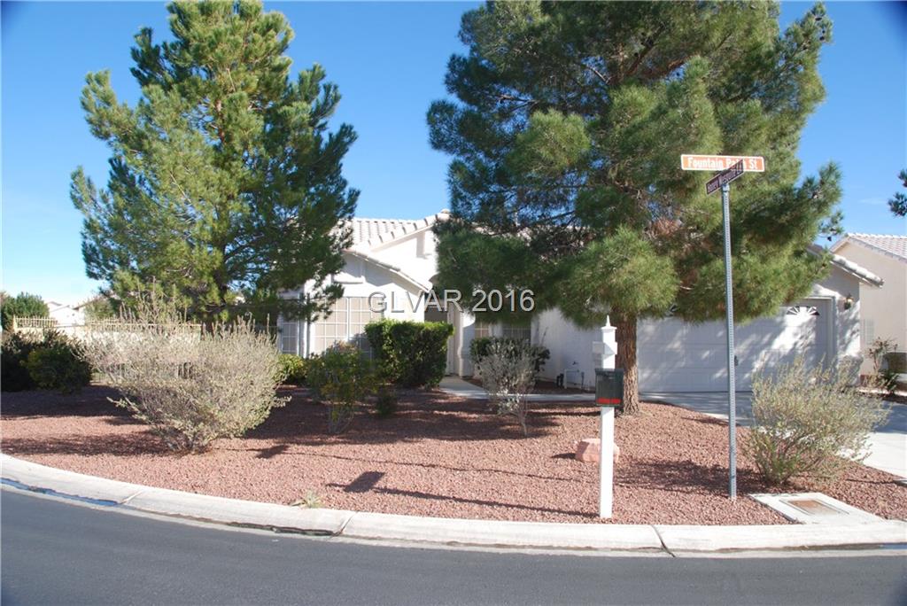 5416 FOUNTAIN PALM Street, Las Vegas, NV 89130