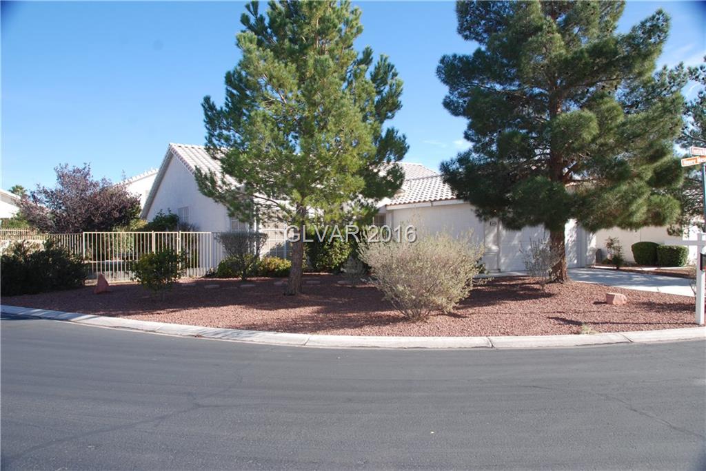 5416 FOUNTAIN PALM Street, Las Vegas, NV 89130