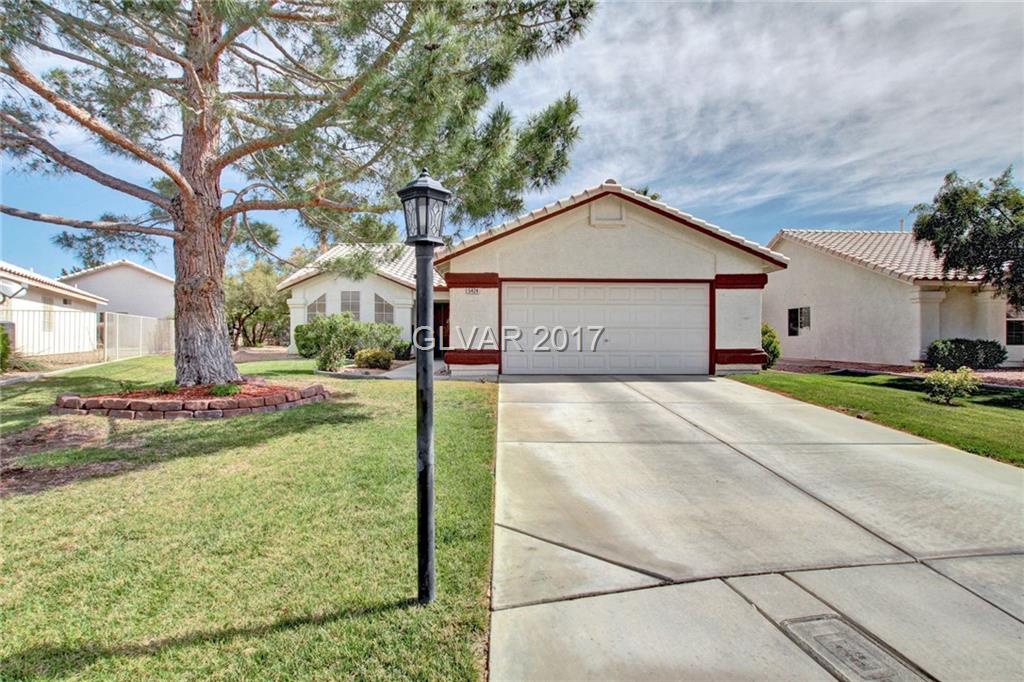 5424 SWEET SHADE Street, Las Vegas, NV 89130