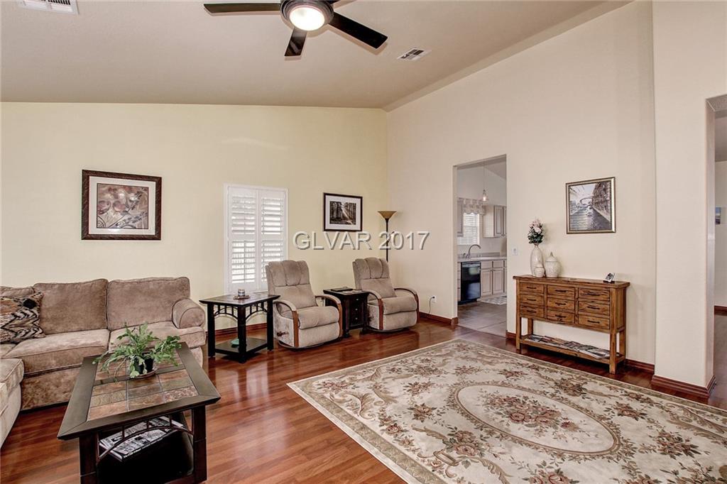 5424 SWEET SHADE Street, Las Vegas, NV 89130