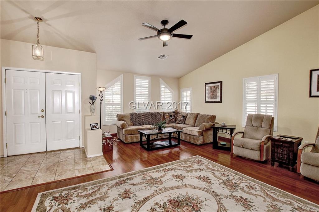 5424 SWEET SHADE Street, Las Vegas, NV 89130