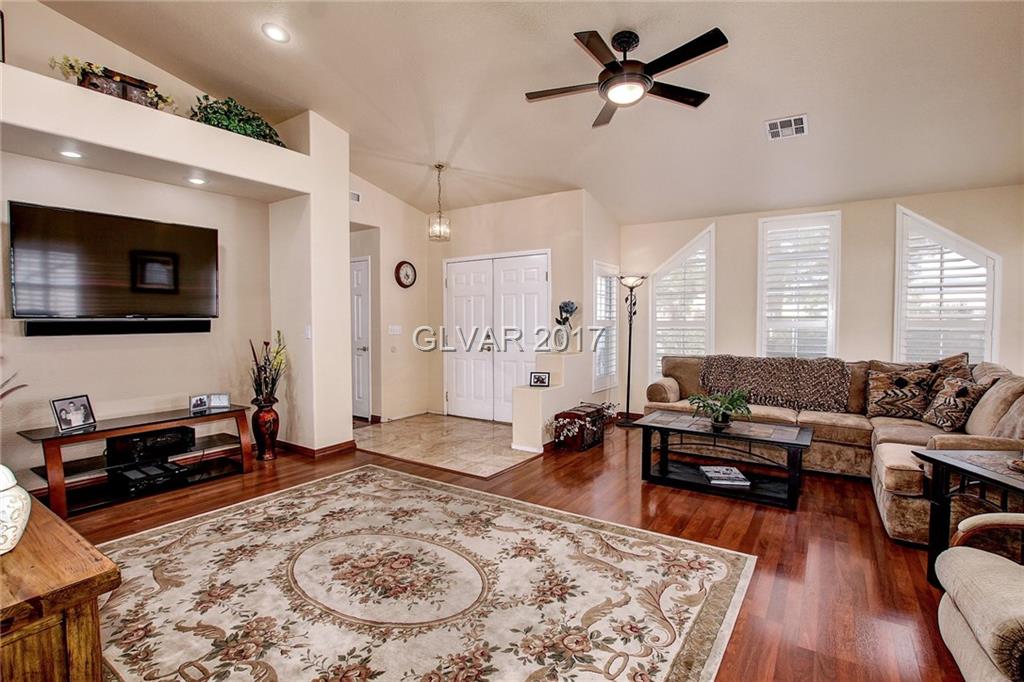 5424 SWEET SHADE Street, Las Vegas, NV 89130
