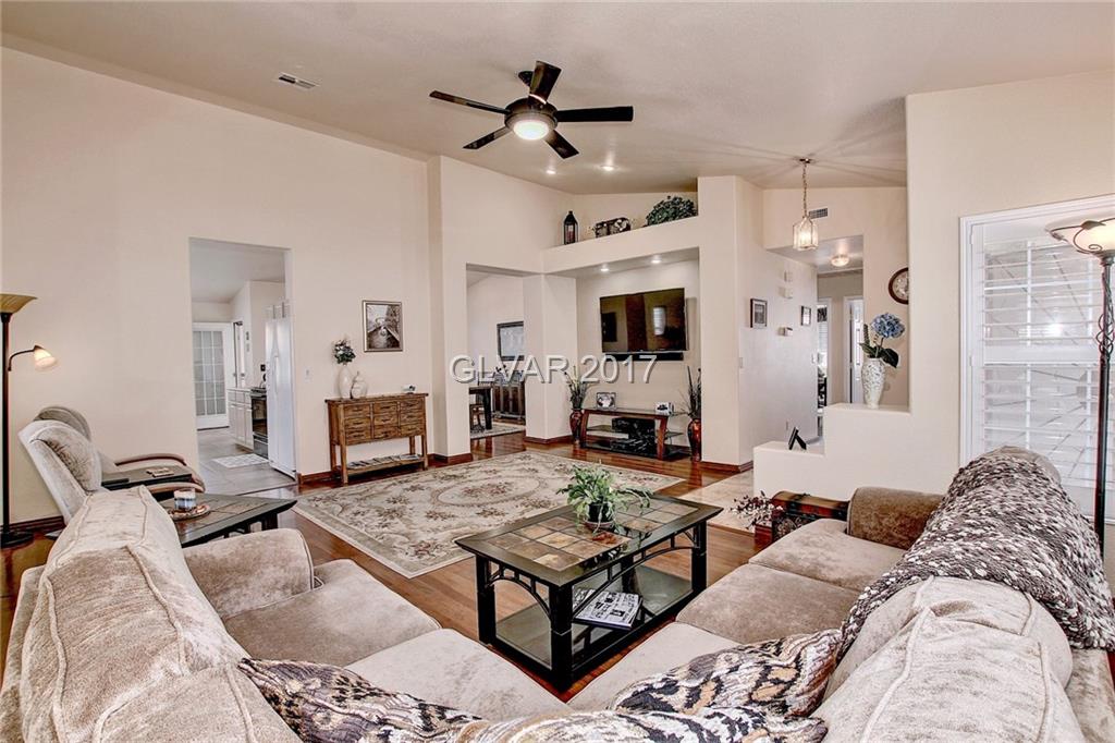 5424 SWEET SHADE Street, Las Vegas, NV 89130
