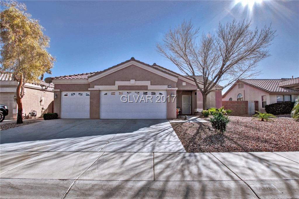 6321 MALACHITE BAY Avenue, Las Vegas, NV 89130