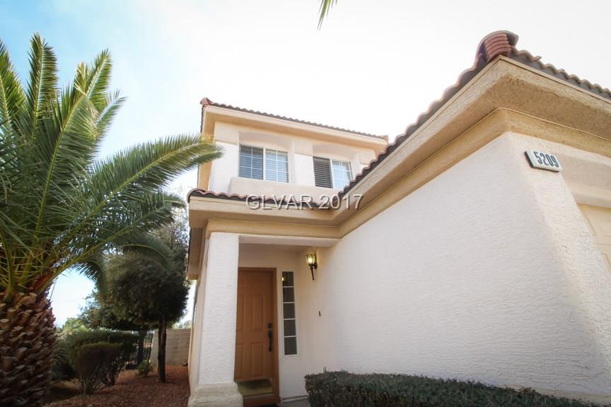 5209 STILL BREEZE Avenue, Las Vegas, NV 89130