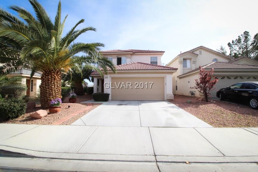 5209 STILL BREEZE Avenue, Las Vegas, NV 89130