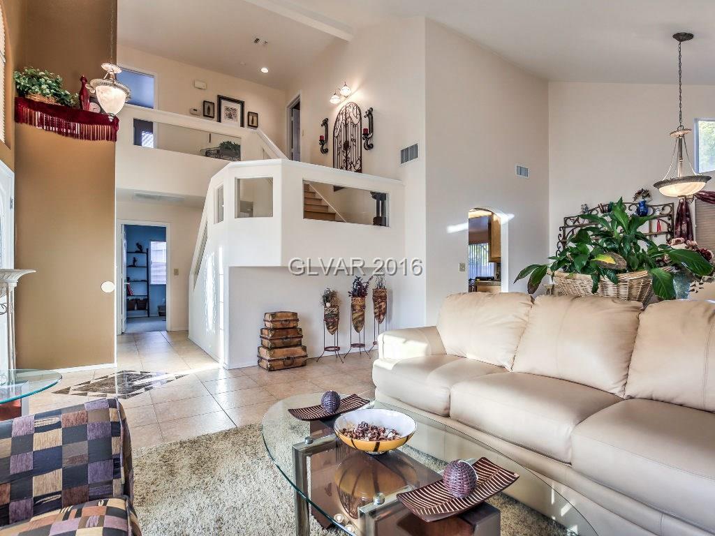 4500 RED CIDER Lane, Las Vegas, NV 89130