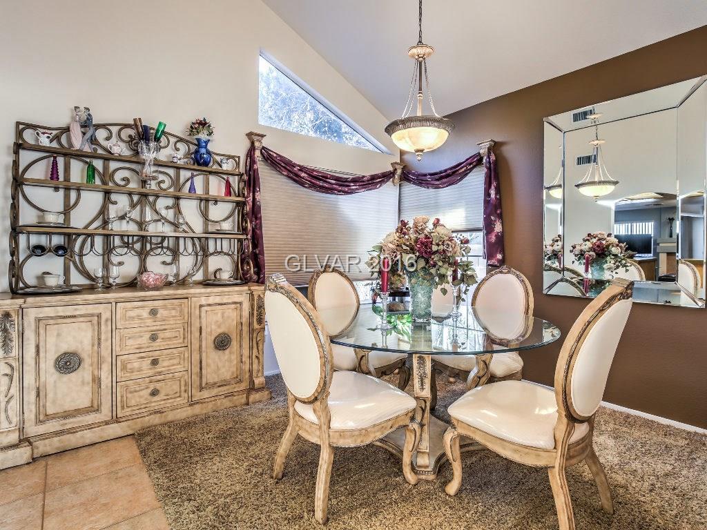 4500 RED CIDER Lane, Las Vegas, NV 89130
