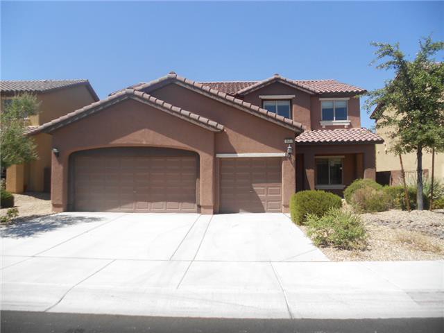 6516 Taylor Creek AvenueLas Vegas, NV, 89130Clark County