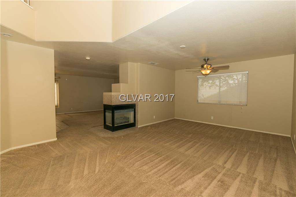 7521 FENCEROW Street, Las Vegas, NV 89131