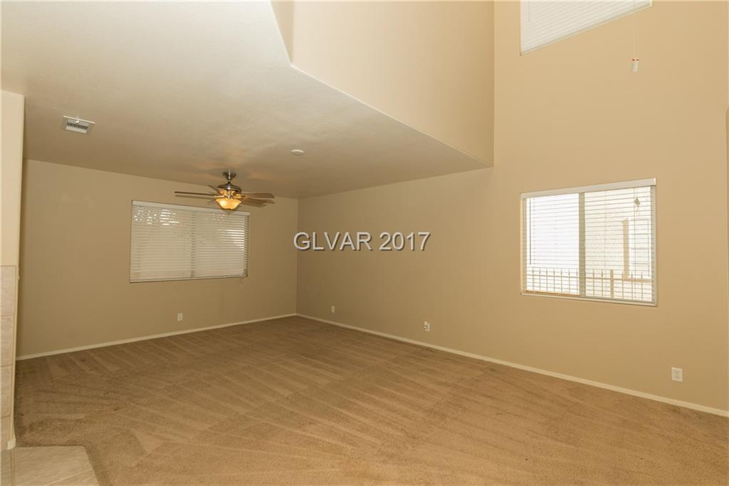 7521 FENCEROW Street, Las Vegas, NV 89131