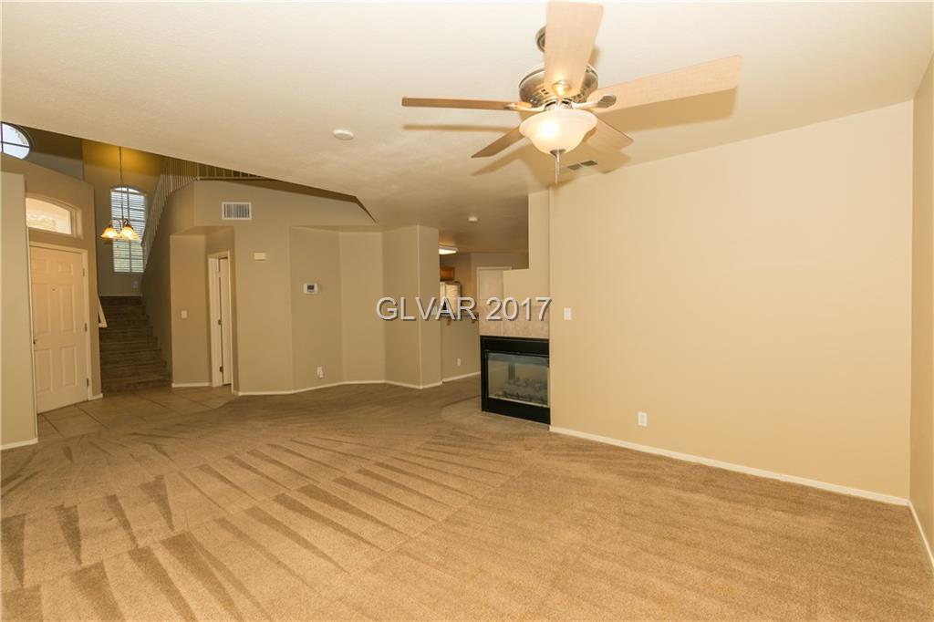 7521 FENCEROW Street, Las Vegas, NV 89131