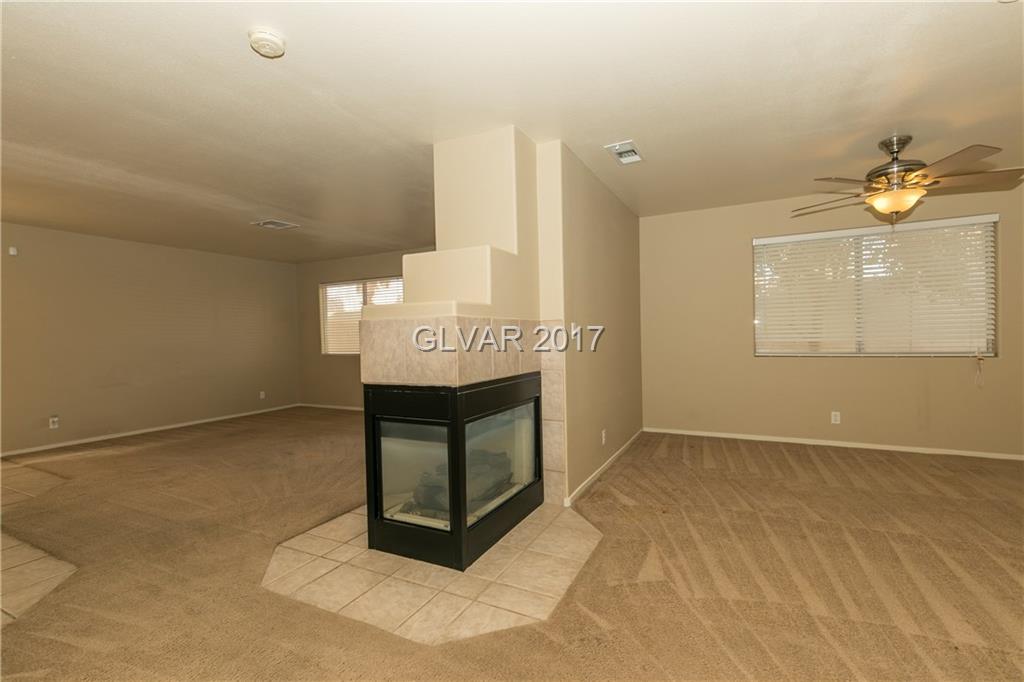 7521 FENCEROW Street, Las Vegas, NV 89131