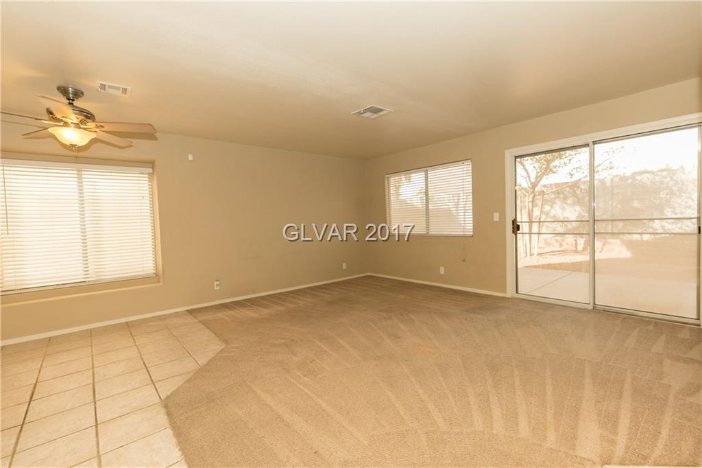 7521 FENCEROW Street, Las Vegas, NV 89131