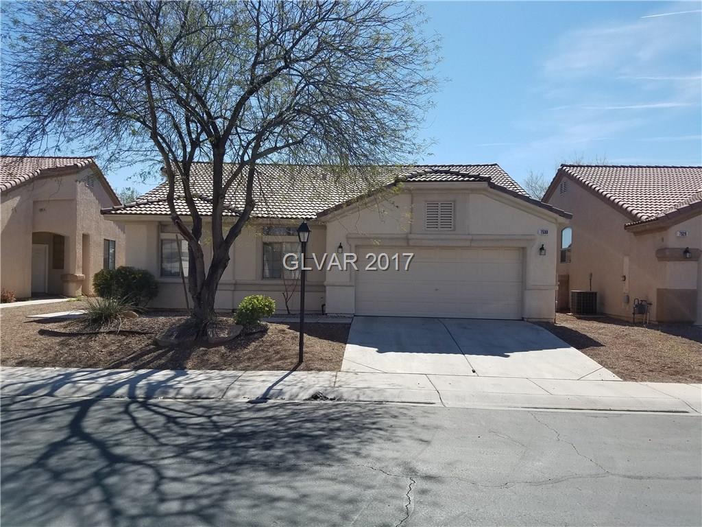 7530 SPLASHING ROCK Drive, Las Vegas, NV 89131