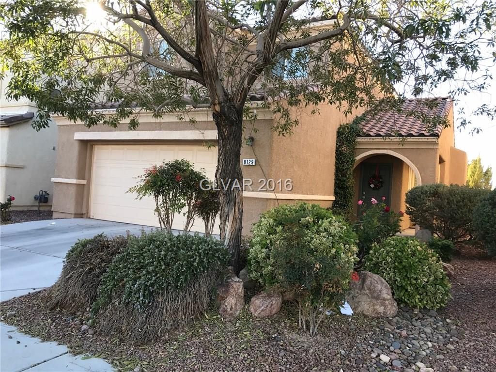 8129 CELINA HILLS Street, Las Vegas, NV 89131
