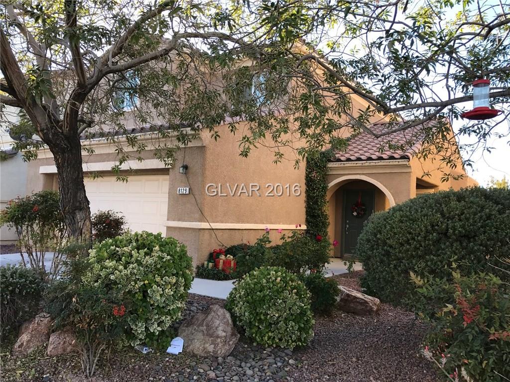 8129 CELINA HILLS Street, Las Vegas, NV 89131