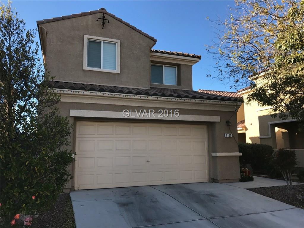 8129 CELINA HILLS Street, Las Vegas, NV 89131