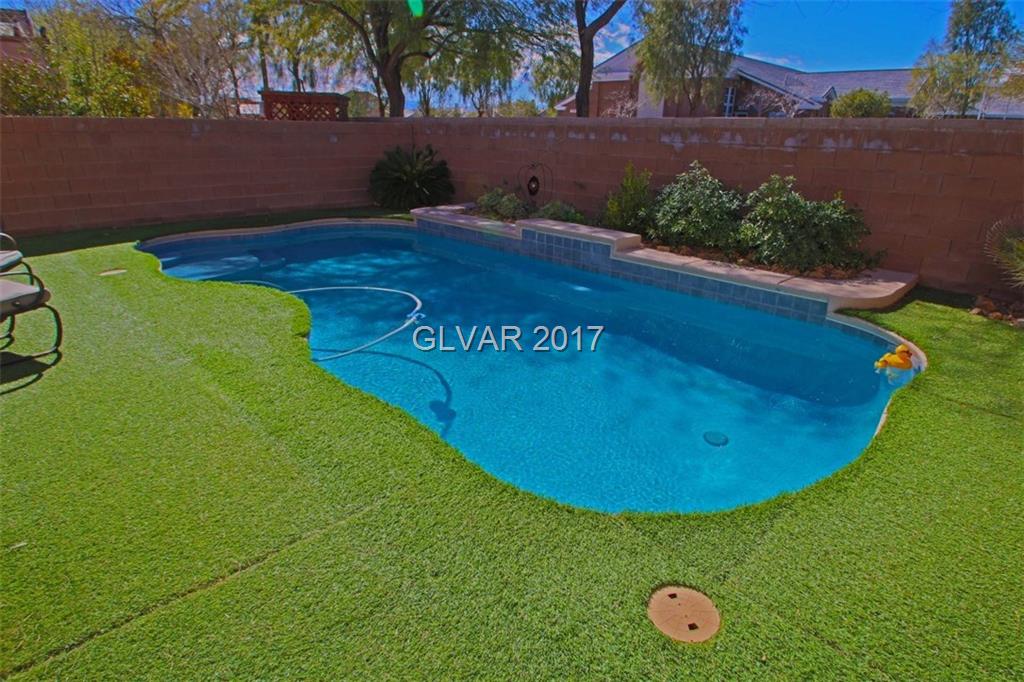 8523 WARTHEN MEADOWS Street, Las Vegas, NV 89131