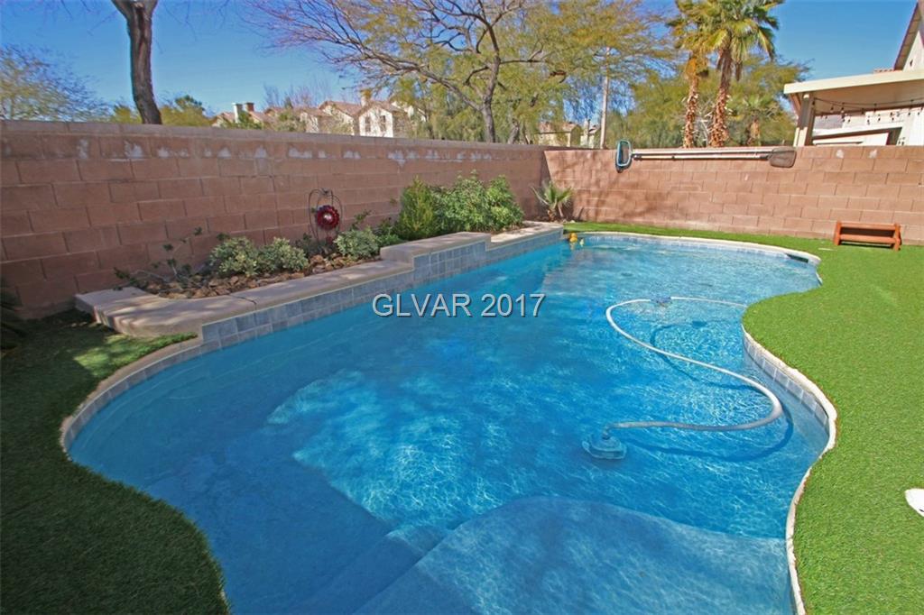 8523 WARTHEN MEADOWS Street, Las Vegas, NV 89131