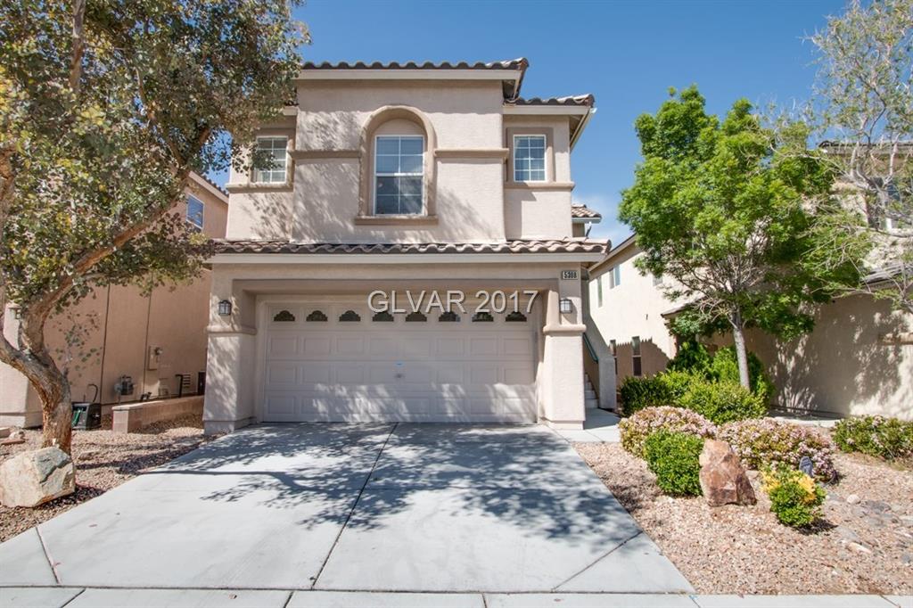 5308 JACKSON VALLEY Court, Las Vegas, NV 89131