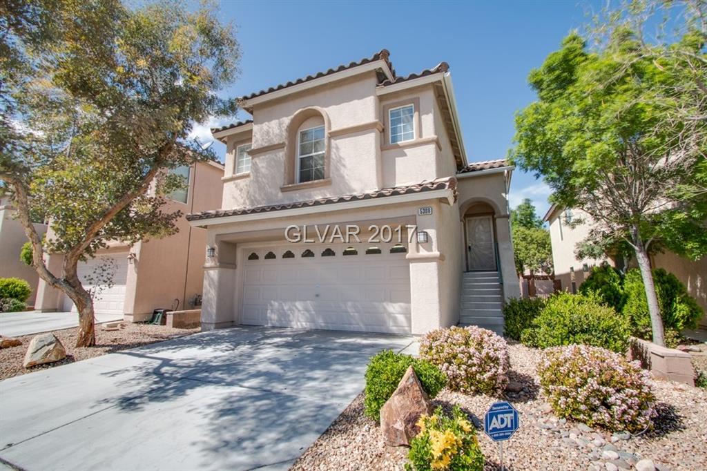 5308 JACKSON VALLEY Court, Las Vegas, NV 89131