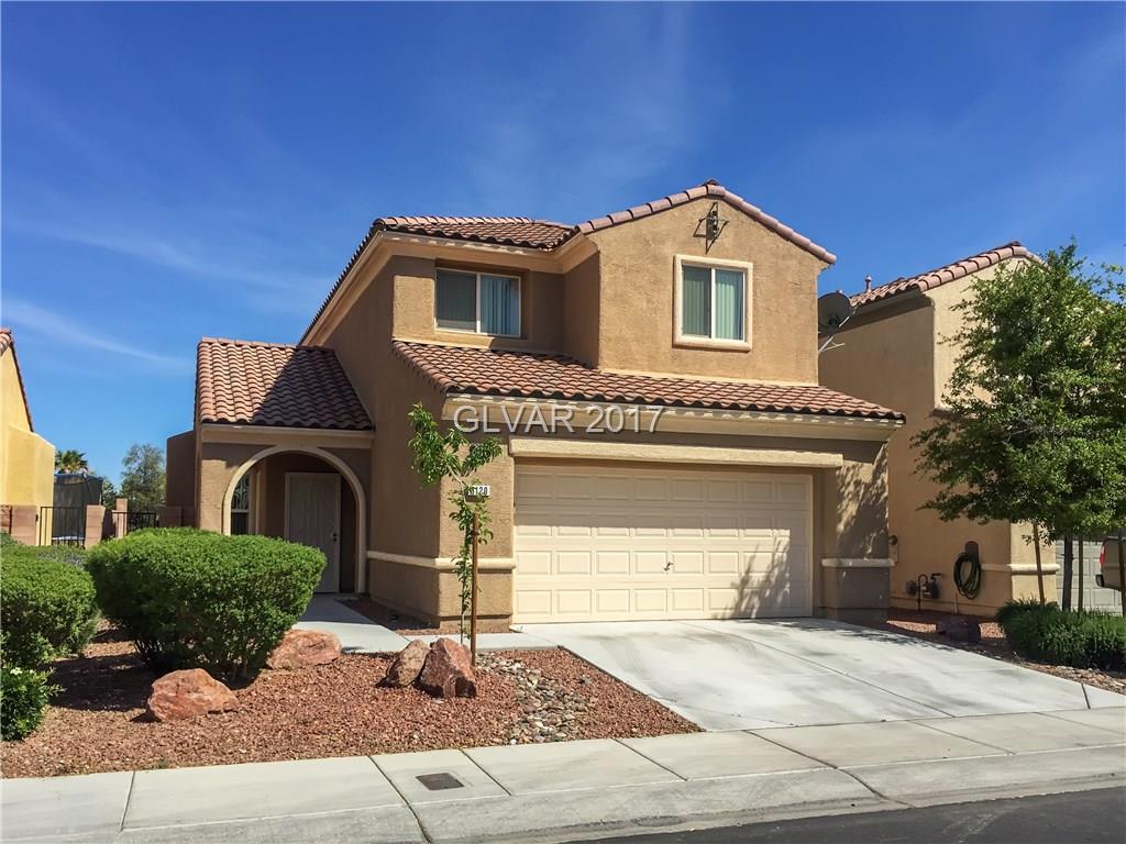 8120 LOMA DEL RAY Street, Las Vegas, NV 89131