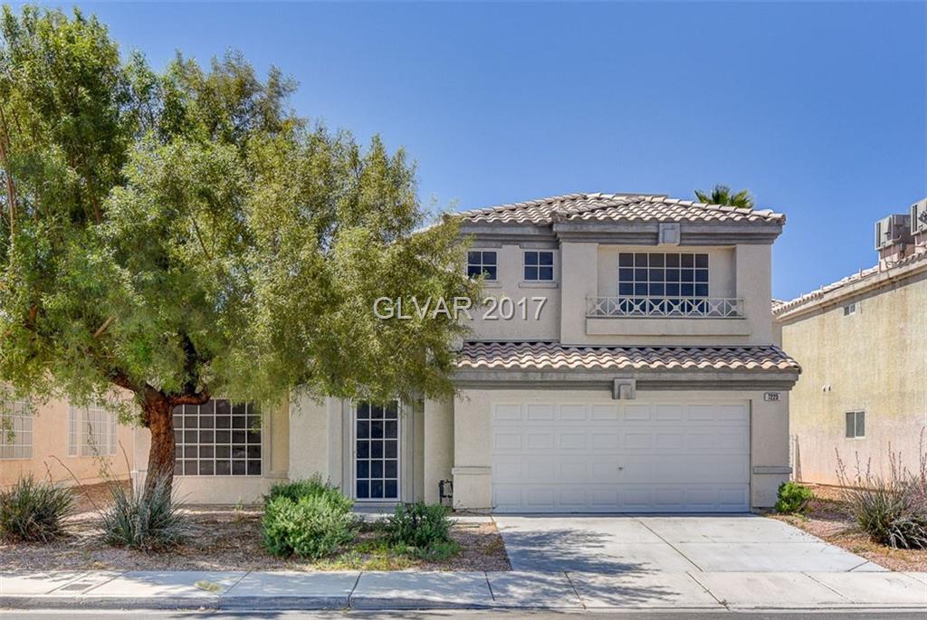 7225 COTTONSPARROW Street, Las Vegas, NV 89131