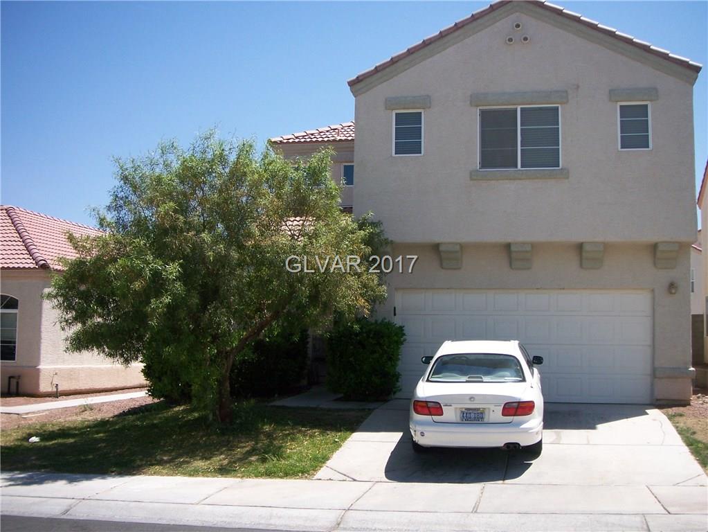 7609 ECLAT Court, Las Vegas, NV 89131