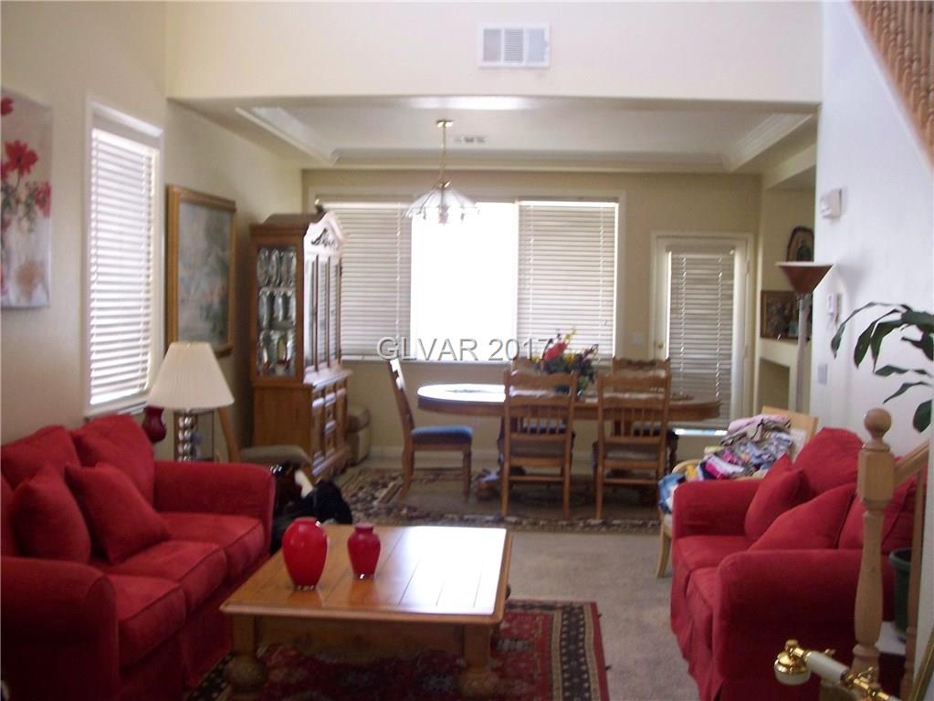 7609 ECLAT Court, Las Vegas, NV 89131