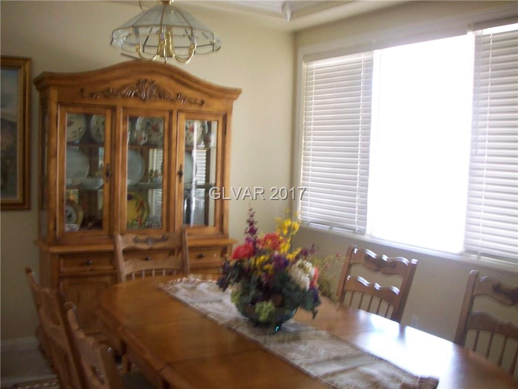 7609 ECLAT Court, Las Vegas, NV 89131