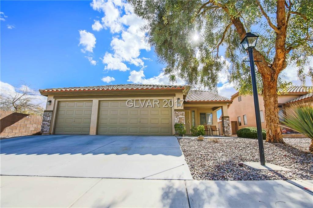 8103 CHESTNUT GLEN Avenue, Las Vegas, NV 89131