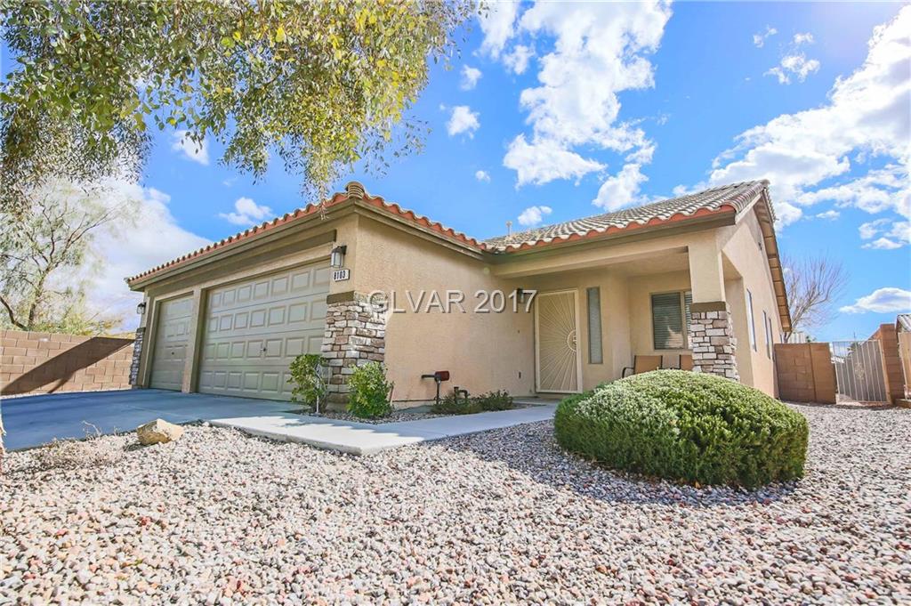 8103 CHESTNUT GLEN Avenue, Las Vegas, NV 89131
