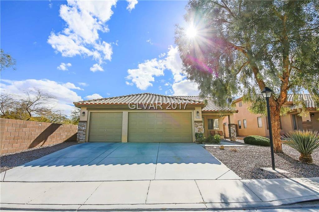 8103 CHESTNUT GLEN Avenue, Las Vegas, NV 89131