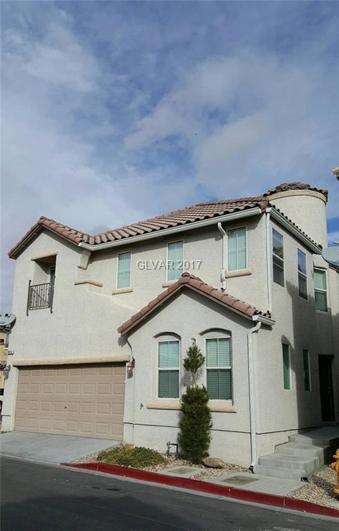 8354 West FORT HALLOCK Avenue, Las Vegas, NV 89131