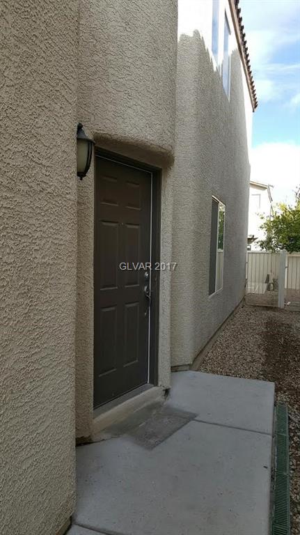 8354 West FORT HALLOCK Avenue, Las Vegas, NV 89131