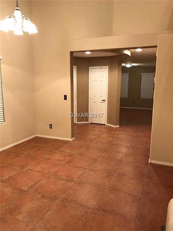 8354 West FORT HALLOCK Avenue, Las Vegas, NV 89131