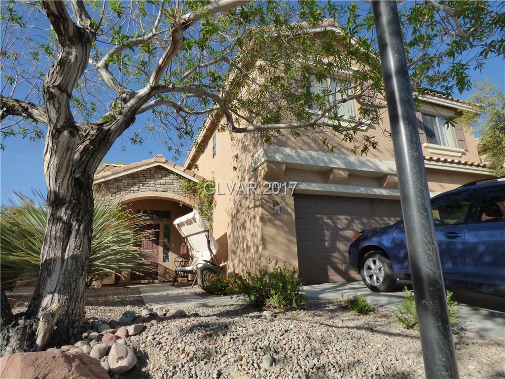 8080 DESERT CLOUD Avenue, Las Vegas, NV 89131
