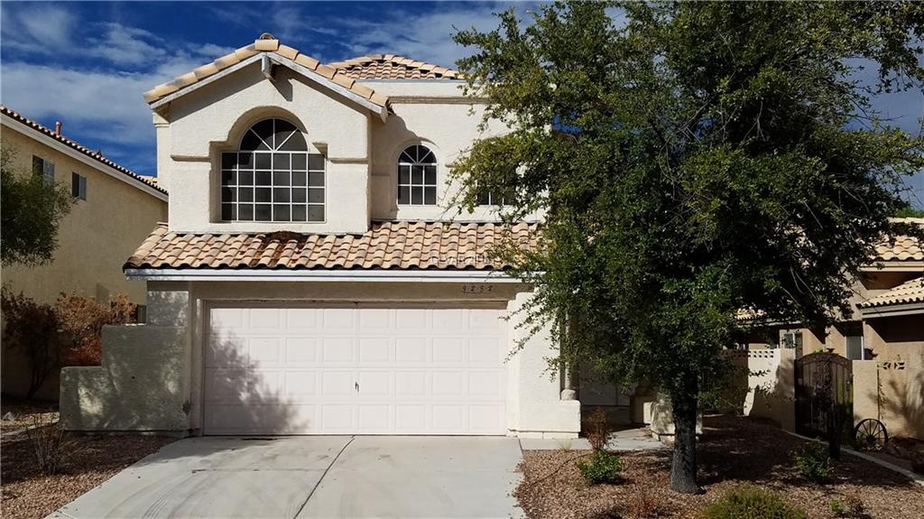 9232 SUN ROSE Avenue, Las Vegas, NV 89134