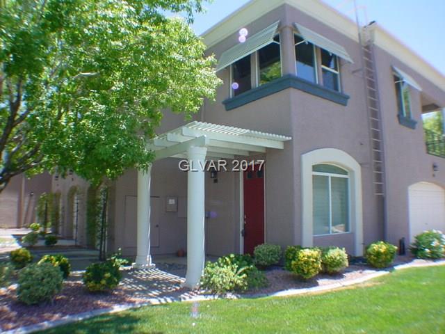 1500 SAN JUAN HILLS Drive, Las Vegas, NV 89134