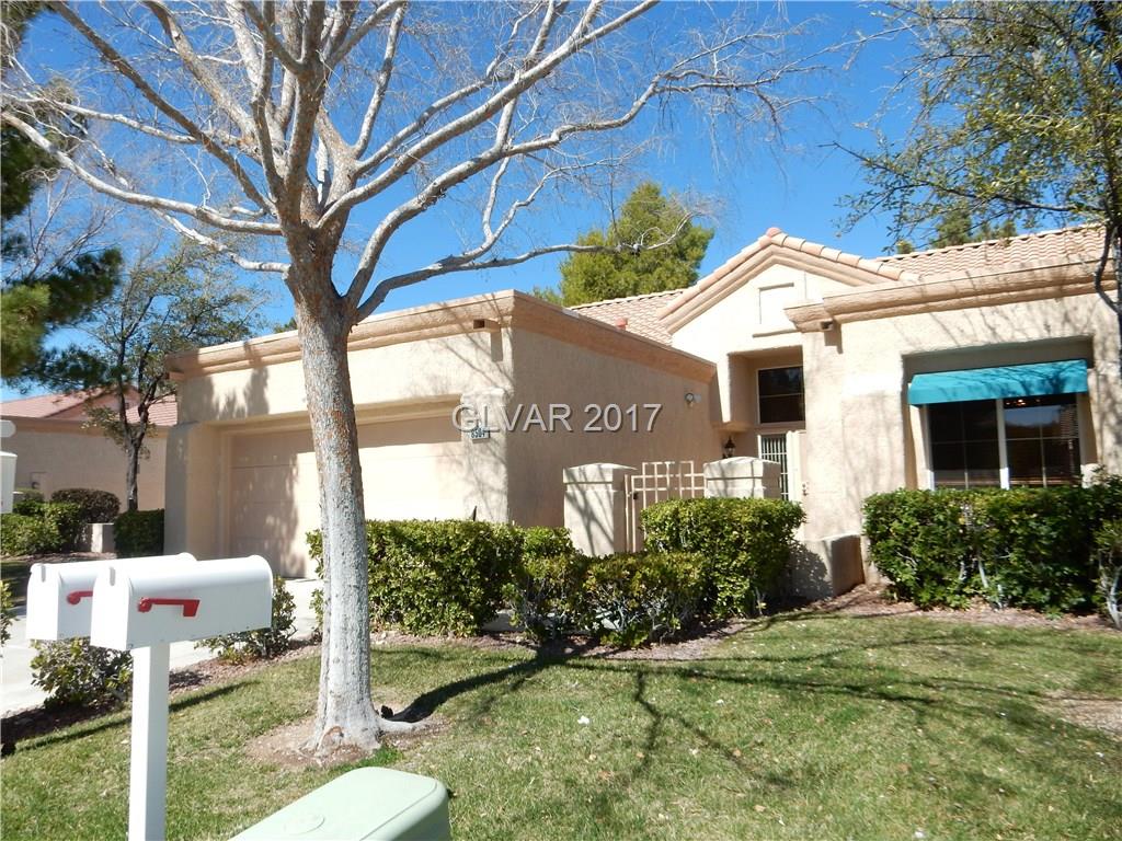 8504 MILLSBORO Drive, Las Vegas, NV 89134