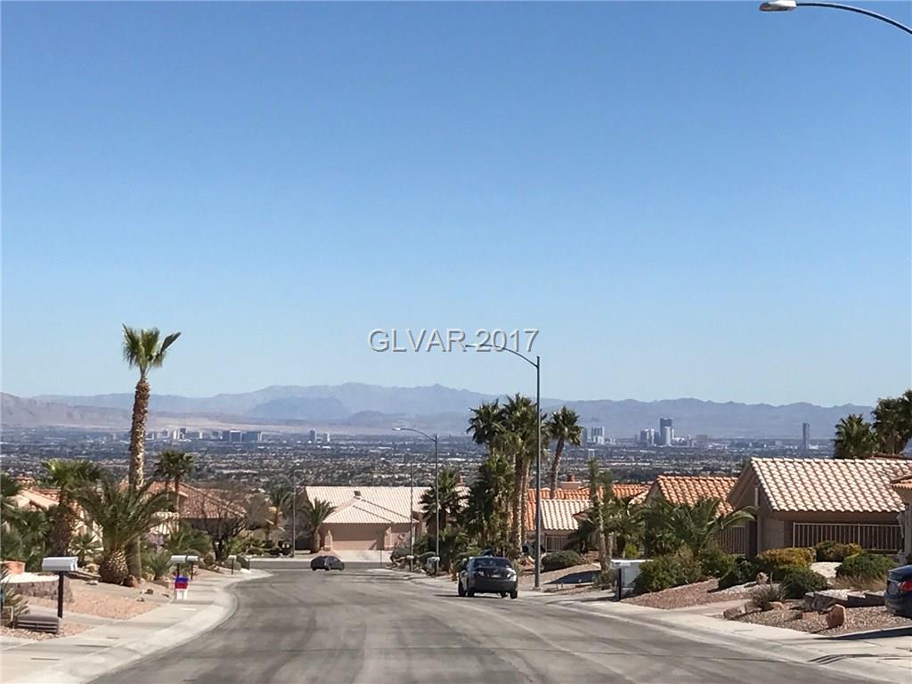 2513 COG HILL Lane, Las Vegas, NV 89134