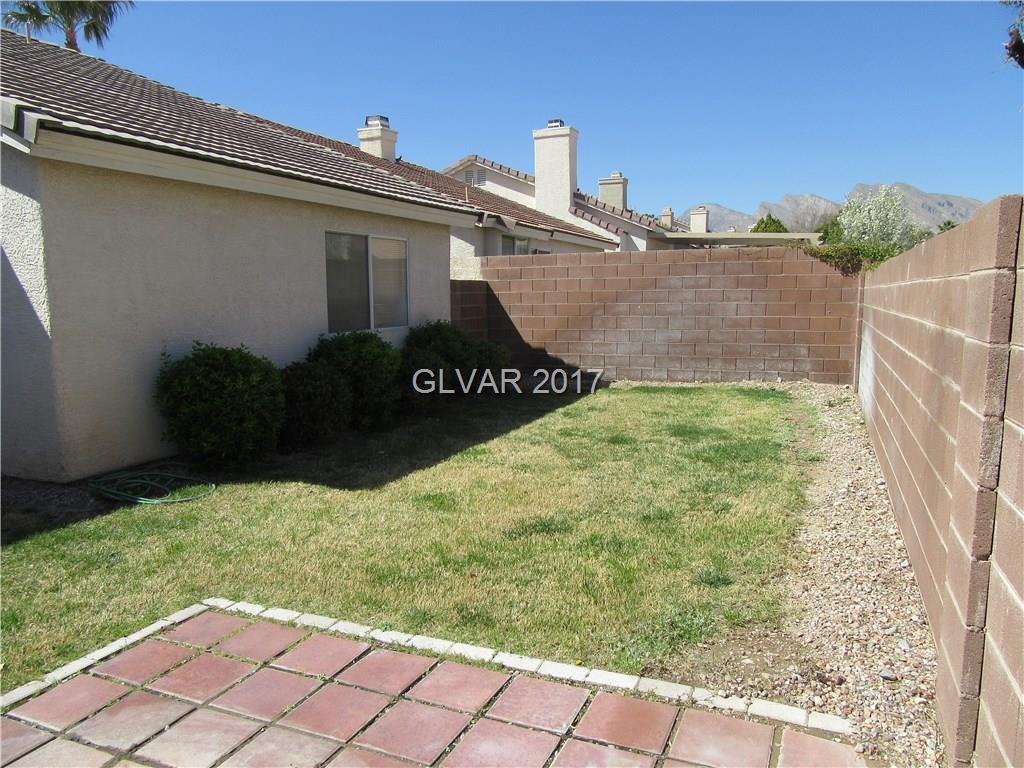 9732 DOUBLE ROCK Drive, Las Vegas, NV 89134