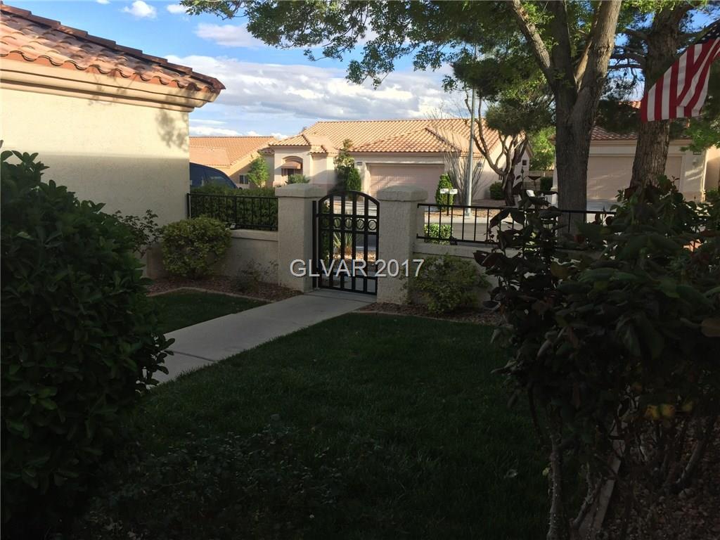 3105 RAVENSHOE Drive, Las Vegas, NV 89134