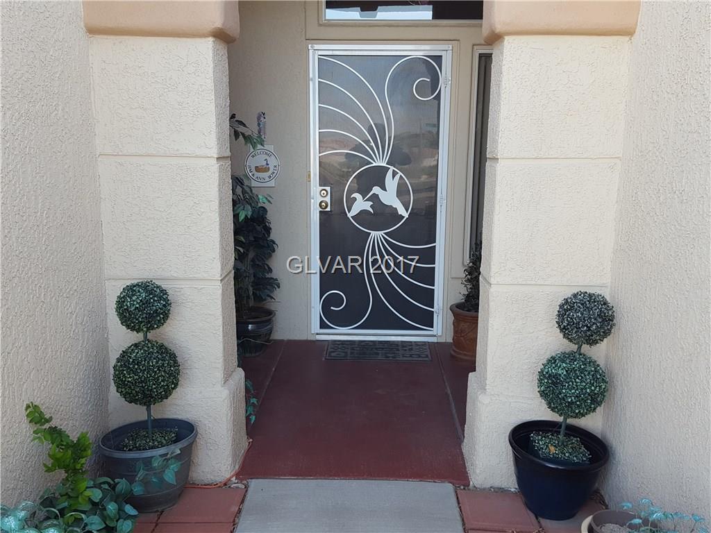 2217 BARBERS POINT Place, Las Vegas, NV 89134