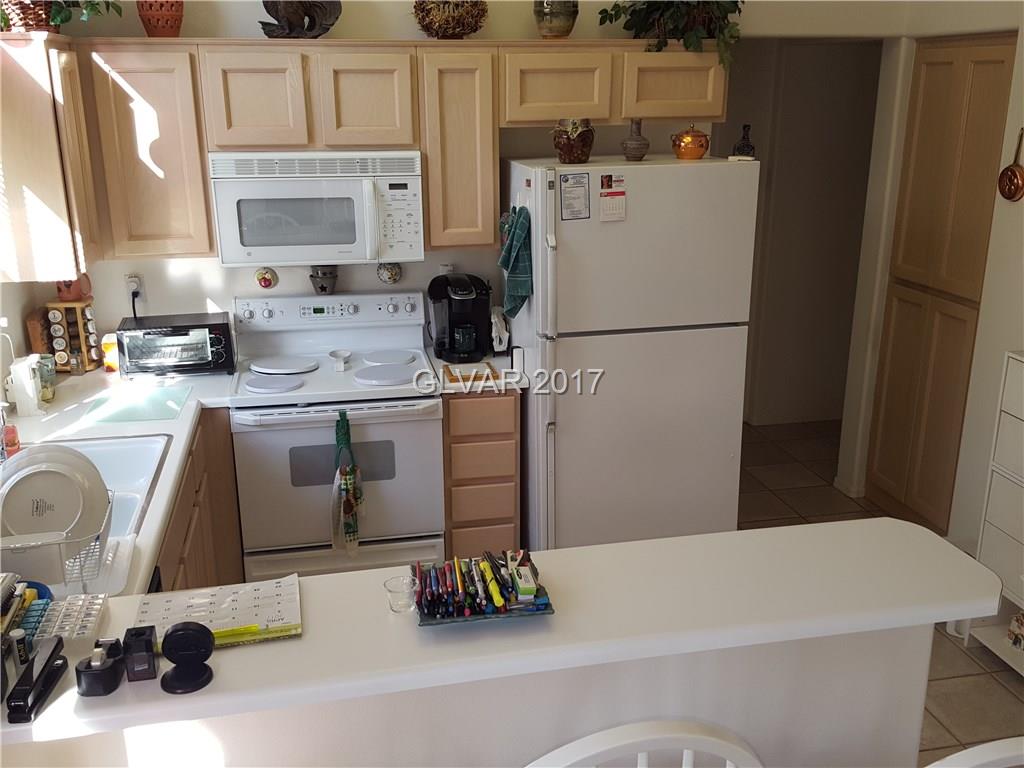 2217 BARBERS POINT Place, Las Vegas, NV 89134
